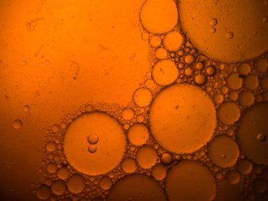 boya ile kimyasal deney