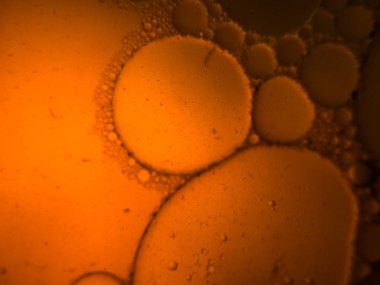 boya ile kimyasal deney