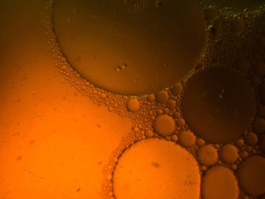 boya ile kimyasal deney