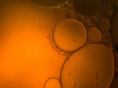 boya ile kimyasal deney