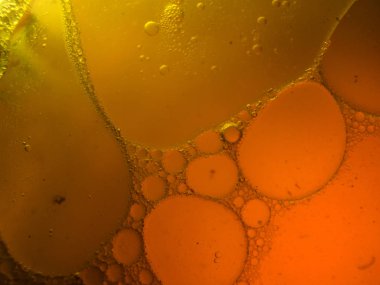 boya ile kimyasal deney