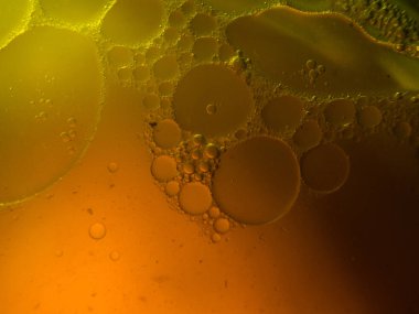 boya ile kimyasal deney