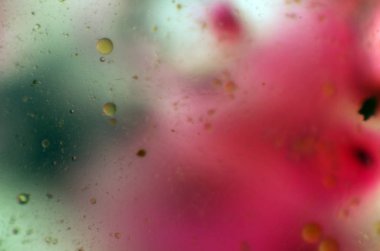 boya ile kimyasal deney