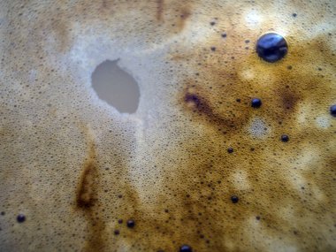 boya ile kimyasal deney