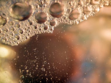 boya ile kimyasal deney