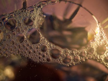 boya ile kimyasal deney