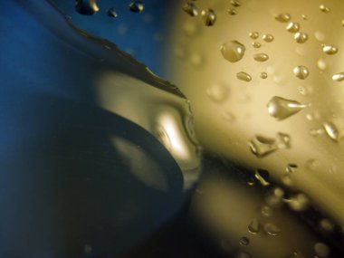 boya ile kimyasal deney