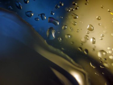 boya ile kimyasal deney