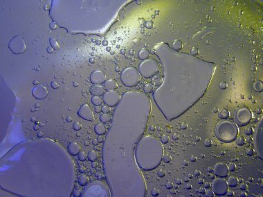 boya ile kimyasal deney