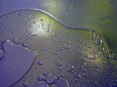 boya ile kimyasal deney