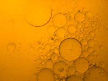 boya ile kimyasal deney