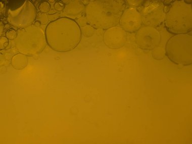 boya ile kimyasal deney