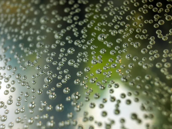 boya ile kimyasal deney