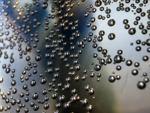 boya ile kimyasal deney