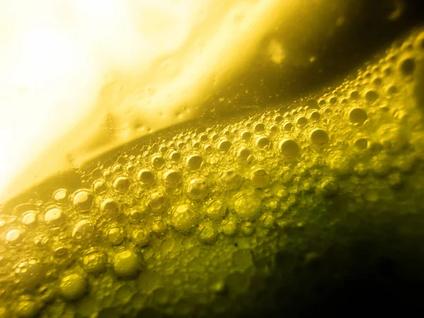 boya ile kimyasal deney