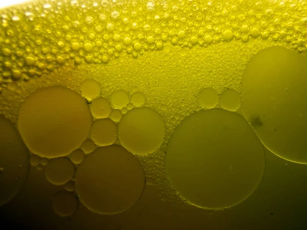 boya ile kimyasal deney