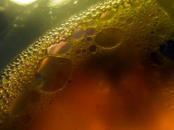 boya ile kimyasal deney