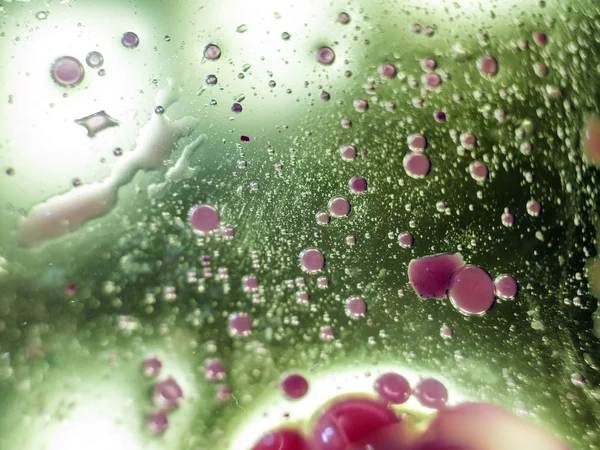 boya ile kimyasal deney