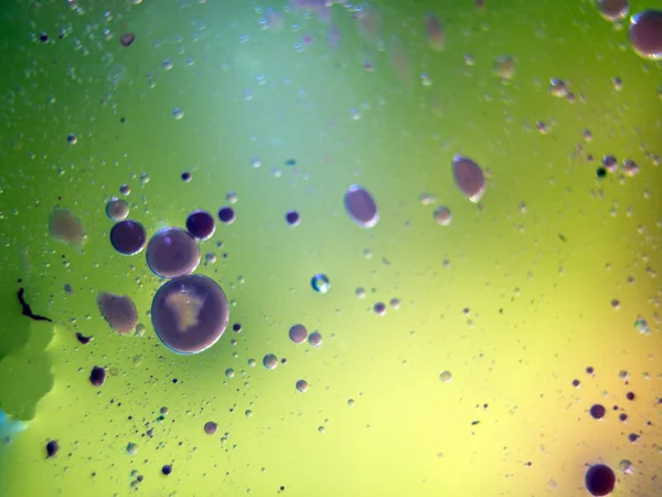 boya ile kimyasal deney