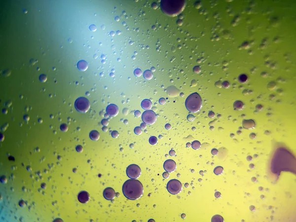 boya ile kimyasal deney