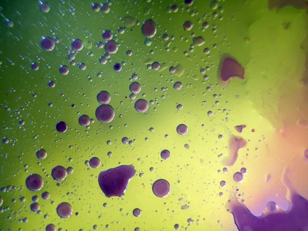 boya ile kimyasal deney