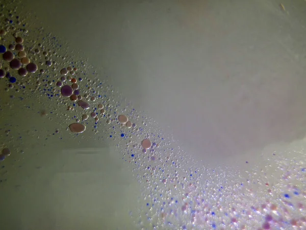 boya ile kimyasal deney