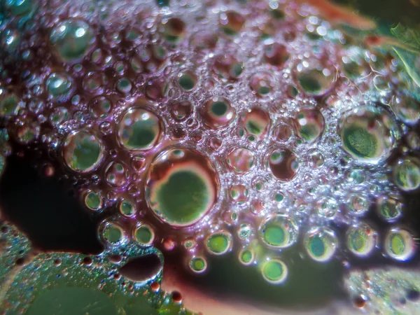 boya ile kimyasal deney