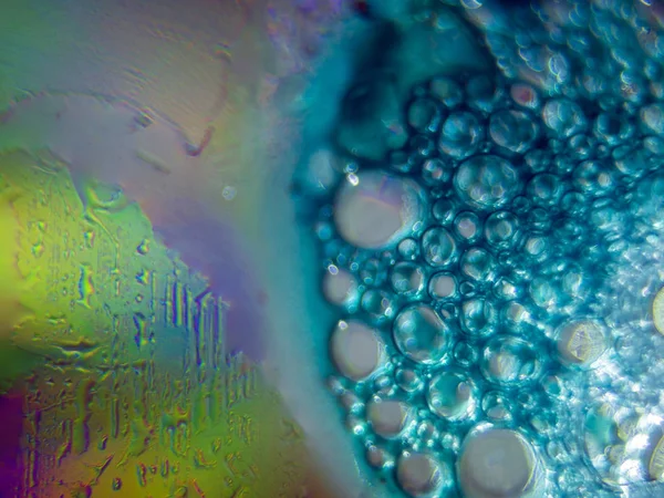 boya ile kimyasal deney