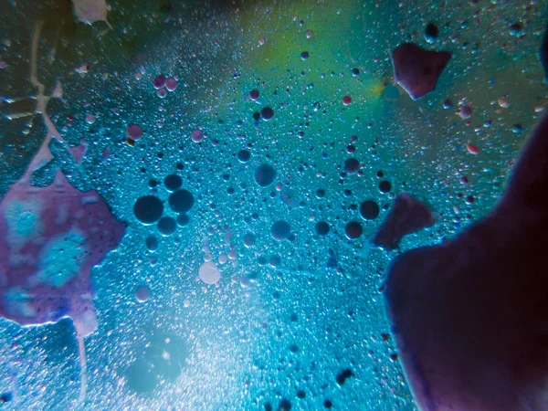 boya ile kimyasal deney