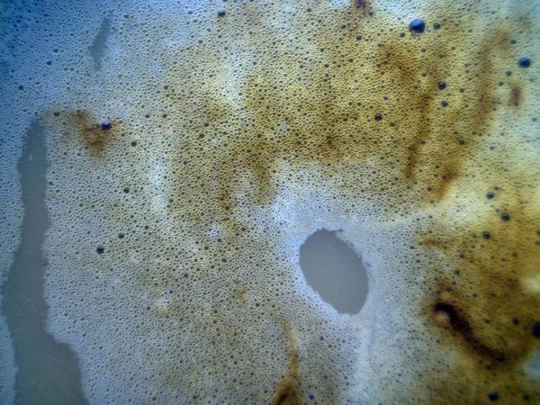 boya ile kimyasal deney