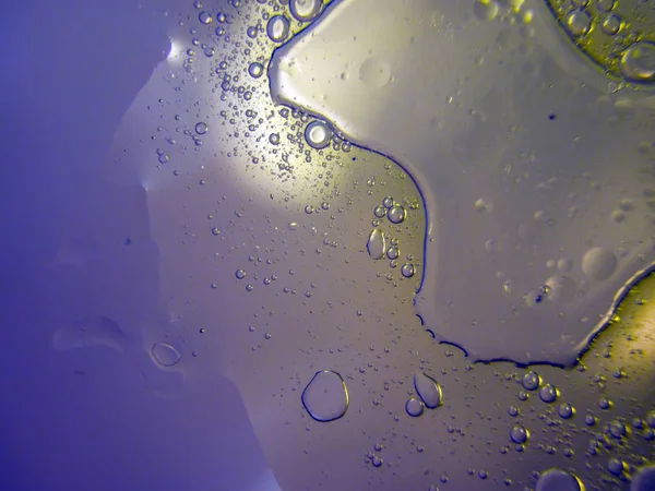 boya ile kimyasal deney