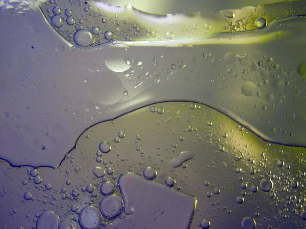 boya ile kimyasal deney