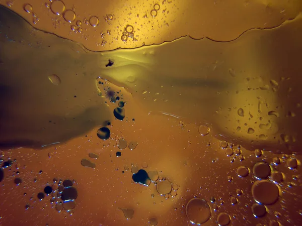 boya ile kimyasal deney