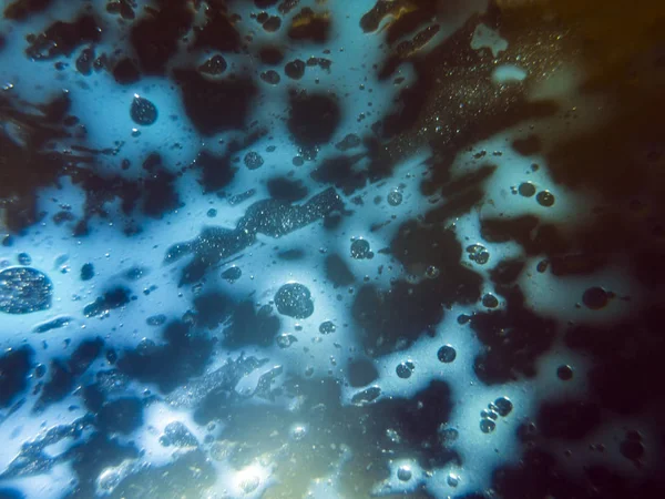 boya ile kimyasal deney