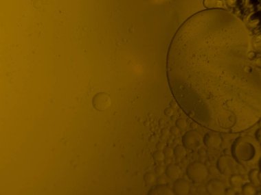 boya ile kimyasal deney