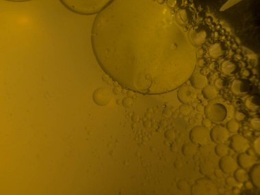 boya ile kimyasal deney