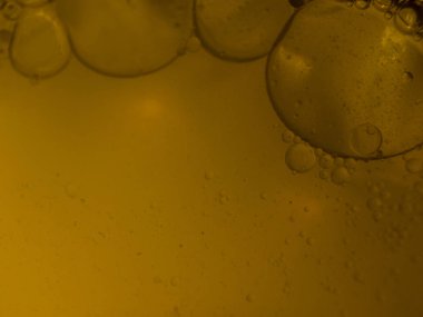 boya ile kimyasal deney