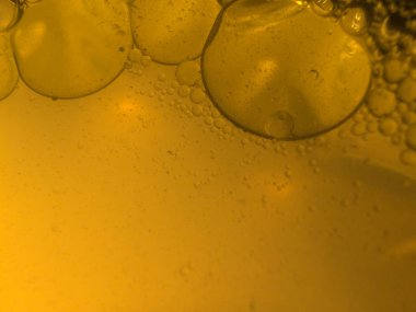 boya ile kimyasal deney