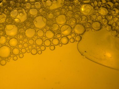 boya ile kimyasal deney