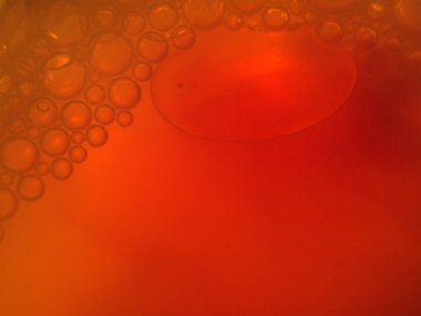 boya ile kimyasal deney