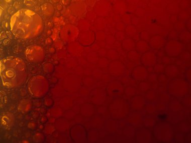 boya ile kimyasal deney