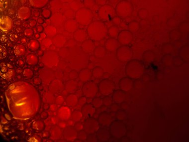 boya ile kimyasal deney