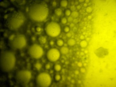 boya ile kimyasal deney