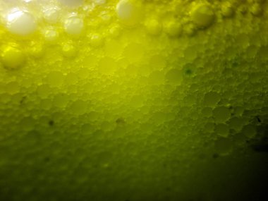 boya ile kimyasal deney