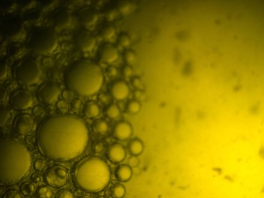 boya ile kimyasal deney