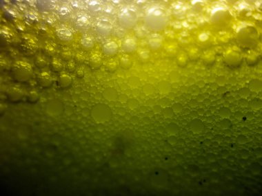 boya ile kimyasal deney