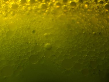 boya ile kimyasal deney