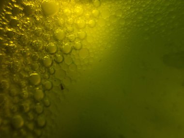 boya ile kimyasal deney