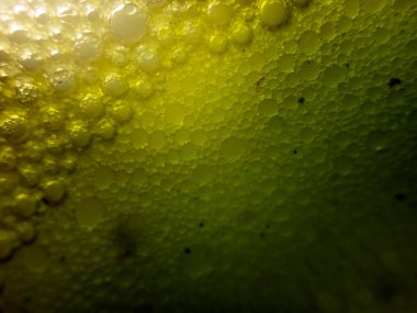 boya ile kimyasal deney