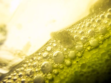 boya ile kimyasal deney